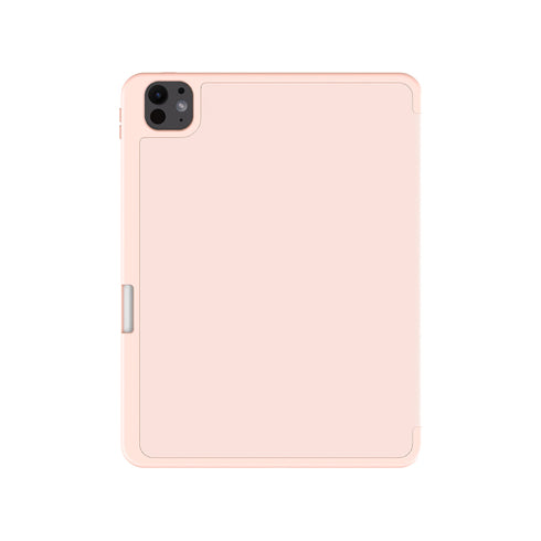 JCPal DuraPro Protective Case with Pencil Holder for iPad Pro Series JCP5489